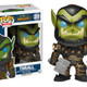 Illustration for article titled Funko's new Warcraft toys include the cutest Lil' Earth-Shatterer